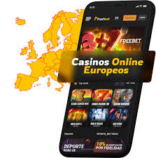 Los Mejores Casinos Online Europeos Un Guía Completa