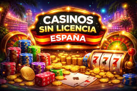 Los Riesgos y Desafíos de los Casinos en Línea Sin Licencia Los Riesgos y Desafíos de los Casinos en Línea Sin Licencia