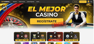 Mi Casino El Paraíso de los Jugadores