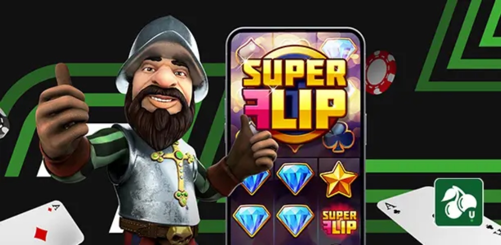 Mobil Casinoer Oplev Spillet På Farten