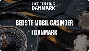 Mobil Casinoer Uden NemID - Oplev Spændingen Uden Besvær