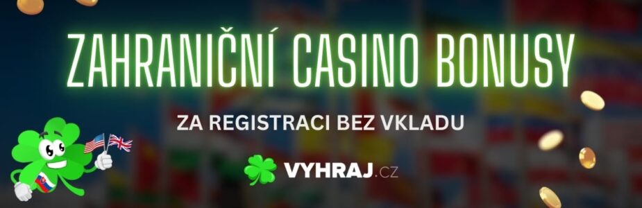 Nejlepší zahraniční online casino Kde hrát a vyhrávat Nejlepší zahraniční online casino Kde hrát a vyhrávat
