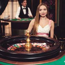 Online Roulette Casino Live - Die Zukunft des Spiels Online Roulette Casino Live - Die Zukunft des Spiels