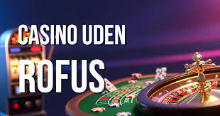 Oplev Spændingen ved Live Casino Uden Rufus 224255159