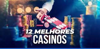 Os Melhores Casinos Online Atualizados O Guia Definitivo para Jogadores Os Melhores Casinos Online Atualizados O Guia Definitivo para Jogadores