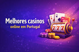 Os Melhores Casinos Online em Portugal Guia Completo para Apostadores Os Melhores Casinos Online em Portugal Guia Completo para Apostadores