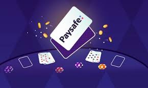 Paysafecard Casinoer Online Sikker Spilloplevelse
