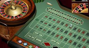 Real Roulette Online Game The Ultimate Guide to Winning Strategies
