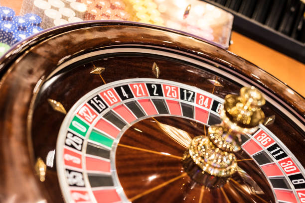 Roulette Casinoer i Danmark Alt du behøver at vide 202349441
