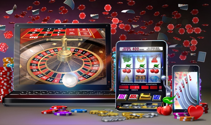 Ruleta Multimesa Una Nueva Dimensión en los Casinos Online