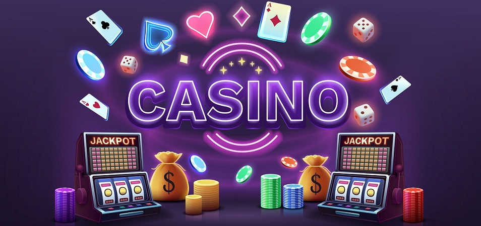 Spil Online Casino Uden ROFUS