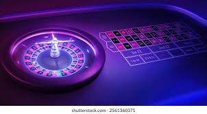 The Rise of Crypto Roulette A New Era in Online Gambling 1381466550