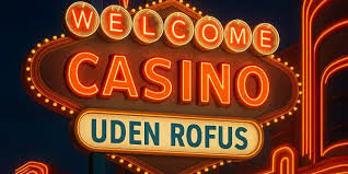 Udenlandske Casinoer En Guide til De Bedste Spiloplevelser