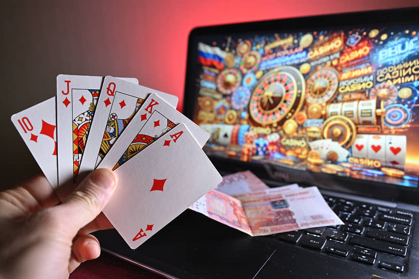 Unleashing the Excitement of Online Casino Bets24