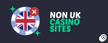 A Comprehensive List of Non-UK Casinos Your Guide to Global Gaming