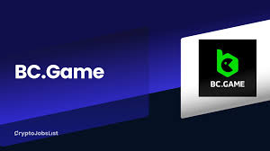 BC.Game Casino and Sportsbook Your Ultimate Online Gaming Destination