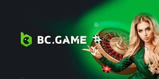 BC.Game Online Casino Platform A Comprehensive Review