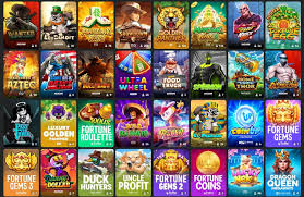 BC.Game Online Casino Platform A Comprehensive Review