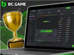 BC.Game The Ultimate Online Crypto Casino Experience BC.Game The Ultimate Online Crypto Casino Experience