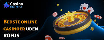 Bedste Udenlandske Casinoer Alt Du Skal Vide