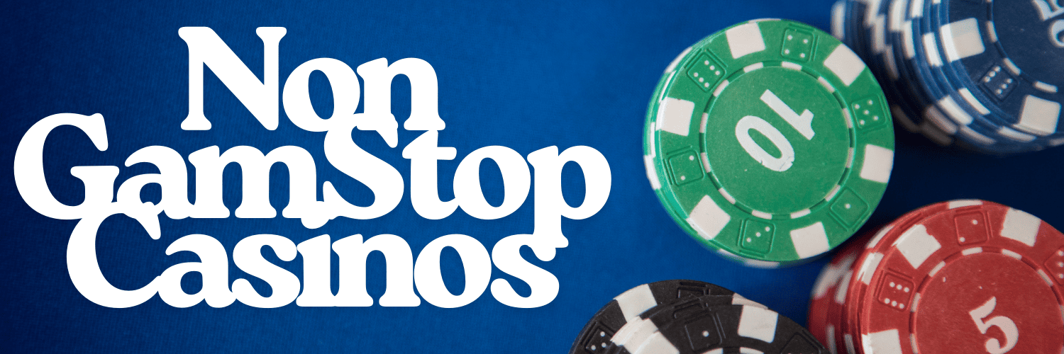 Best Online Casinos Not on GamStop -850967371