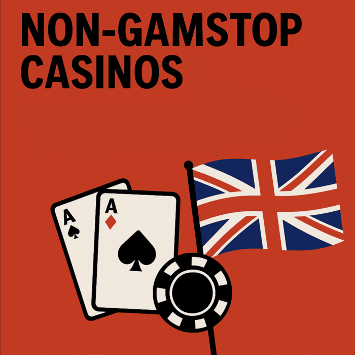 Best Online Casinos Not on GamStop -850967371