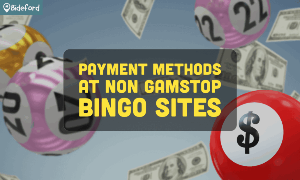 Bingo Sites Not Blocked by Restrictions Your Ultimate Guide