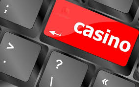 Casino Magic Win Discover the Thrilling World of Online Gaming in the UK