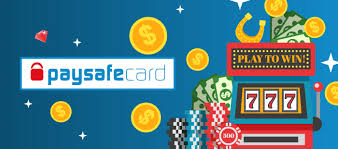 Casino med Paysafe Sikker og Anonym Spiloplevelse 319516754