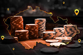 Casino Nove Novinky a trendy ve světě hazardu