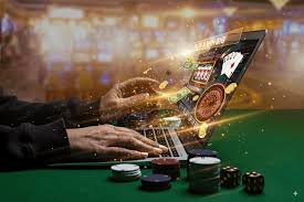 Casino Online Danmark Spil Sikkert og Underholdende