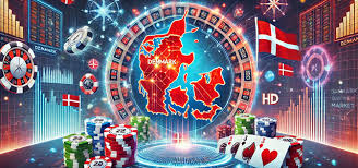 Casino Online Danmark Spil Sikkert og Underholdende