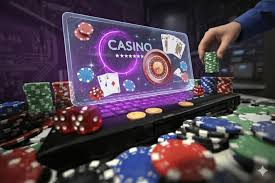 Casino Online Danmark Spil Sikkert og Underholdende