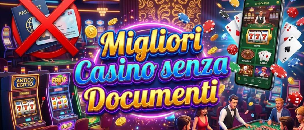 Casino Senza Licenza AAMS Rischi e Opportunità 592020488