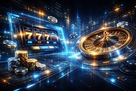 Casinoer med Skrill En Guide til Betaling og Spil