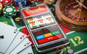 Casinos Online em Portugal Descubra onde Jogar