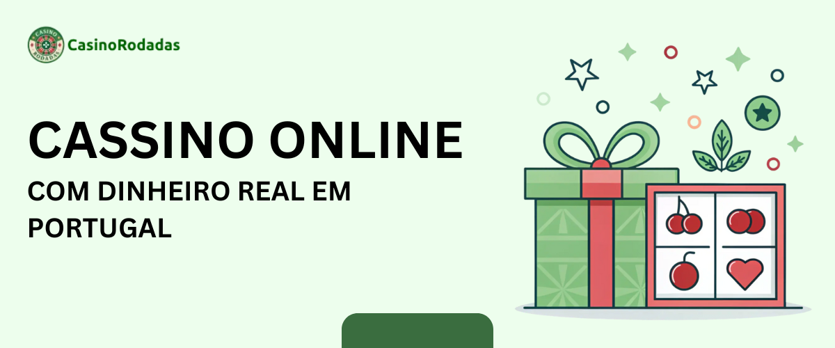 Casinos Online em Portugal Descubra onde Jogar