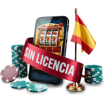 Casinos Sin Licencia Legales Online Descubre Todo lo Que Necesitas Saber
