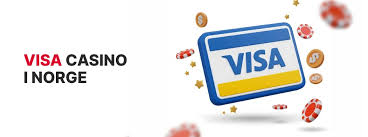 Danske Casinoer med Visa En Guide til Sikker og Hurtig Betaling