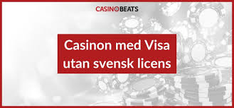 Danske Casinoer med Visa En Guide til Sikker og Hurtig Betaling