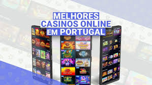 Descubra os Melhores Online Casinos com Bónus Irresistíveis