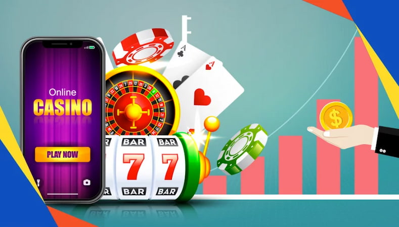Discover Excitement at BK8 Casino Your Ultimate Online Gambling Experience