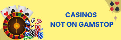 Discover the Best Casino Sites Not on GamStop -1156451137