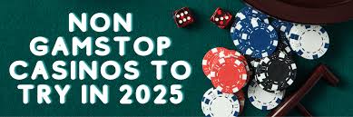 Discover the Best Casinos Not on GamStop -843355199
