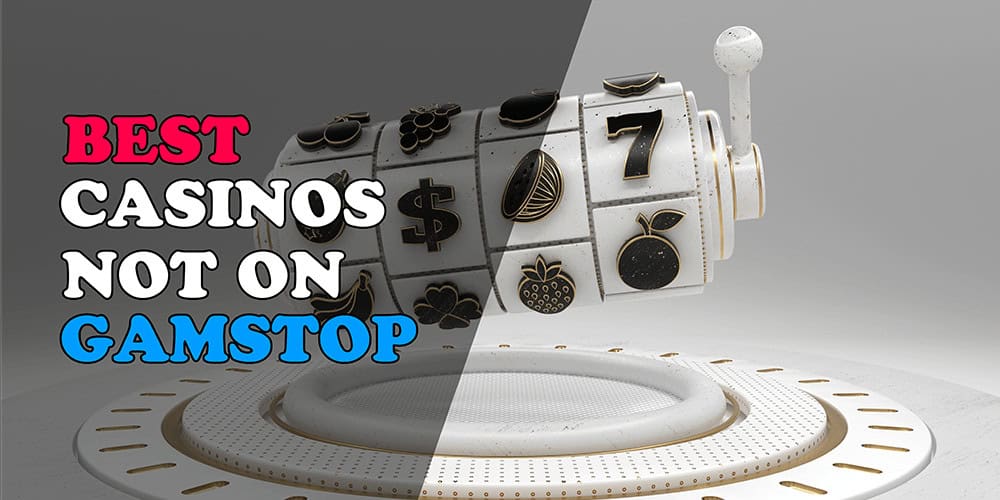 Discover the Best Casinos Not on GamStop -843355199