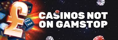 Discover the Best Casinos Not on GamStop -843355199