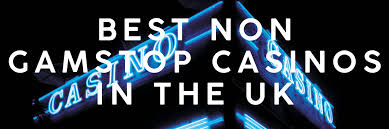 Discover the Best Non GamStop Casinos in the UK 558199488
