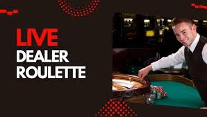 Discover the Best Online Casino Live Roulette Platforms