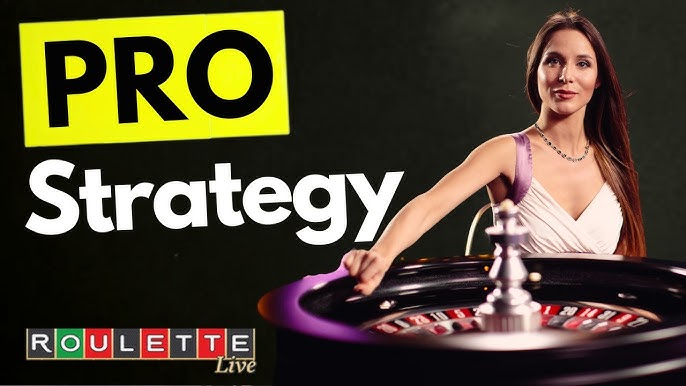 Discover the Best Online Casino Live Roulette Experience -1853017746