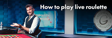 Discover the Excitement of Live Roulette at Online Casinos